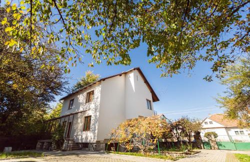 Cisnadie Casa | CASA PANORAMA