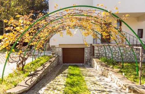 Cisnadie Casa | CASA PANORAMA
