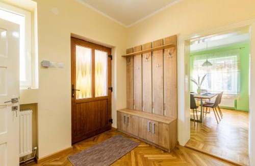 Cisnadie Casa | CASA PANORAMA