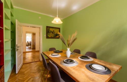 Cisnadie Casa | CASA PANORAMA