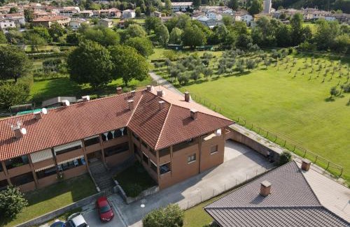 Attimis Apartamento | Casa panoramica