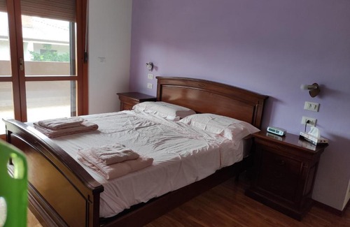Attimis Apartamento | Casa panoramica