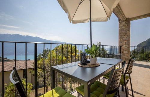 Aer Casa | Casa Panoramica
