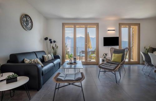 Aer Casa | Casa Panoramica