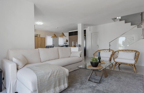 Mijas Chalet De Esquí | Casa Panoramica (R4652200)
