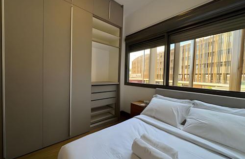 Lagoa dos Ingleses Apartamento | Casa Pantuso Alphaville