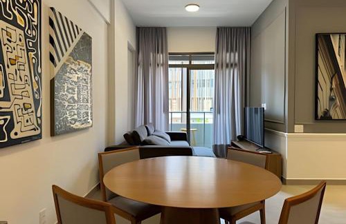 Lagoa dos Ingleses Apartamento | Casa Pantuso Alphaville