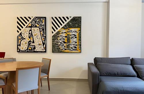 Lagoa dos Ingleses Apartamento | Casa Pantuso Alphaville