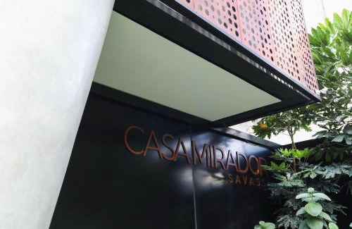 Savassi Apartamento | Casa Pantuso Savassi