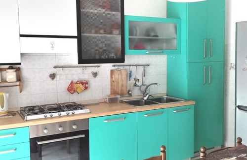 Recoaro Terme Apartamento | Casa Paola - Holiday Apartment in Recoaro Terme in the Little Dolomites
