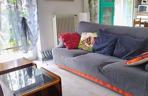 Recoaro Terme Apartamento | Casa Paola - Holiday Apartment in Recoaro Terme in the Little Dolomites
