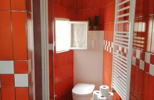 Sant' Ambrogio Apartamento | Casa Paola in centro - central studio