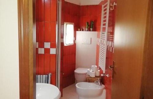 Sant' Ambrogio Apartamento | Casa Paola in centro - central studio