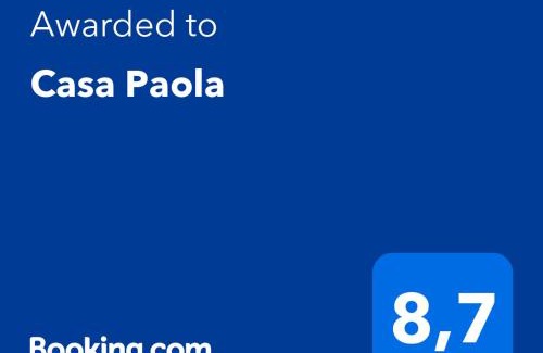 Butera Casa | Casa Paola