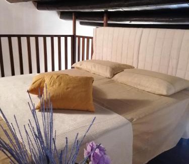 Butera Casa | Casa Paola