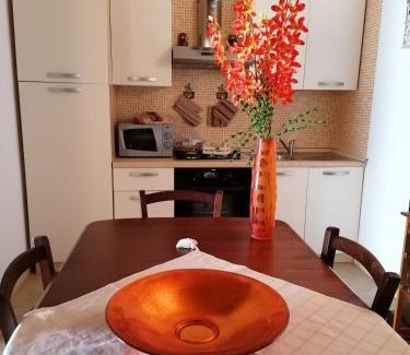 Butera Casa | Casa Paola