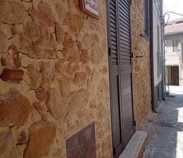 Butera Casa | Casa Paola
