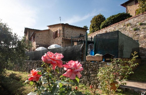 Camaiore Casa | Casa Paola