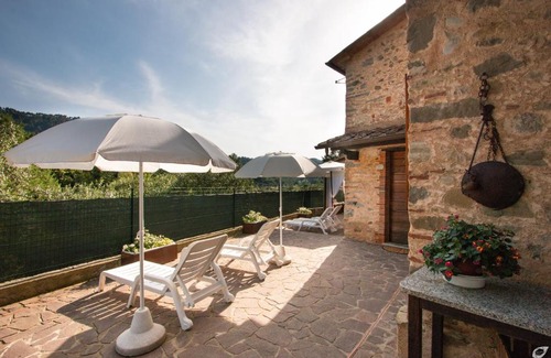 Camaiore Casa | Casa Paola