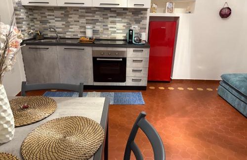 Pontremoli Apartamento | Casa Paola