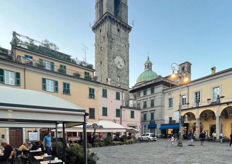 Pontremoli Apartamento | Casa Paola