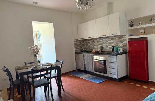 Pontremoli Apartamento | Casa Paola
