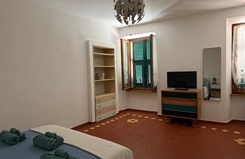 Pontremoli Apartamento | Casa Paola