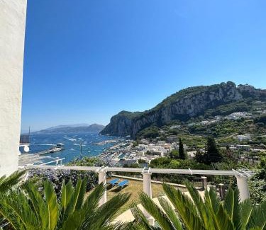 Marina Grande Casa | Casa Paolina - casa vacanze