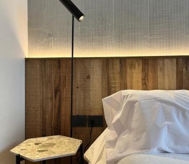 Córdoba Hotel | Casa Papagayo