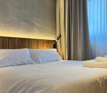 Córdoba Hotel | Casa Papagayo