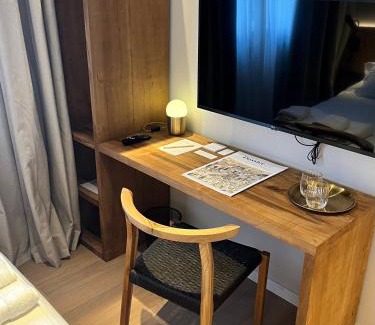 Córdoba Hotel | Casa Papagayo