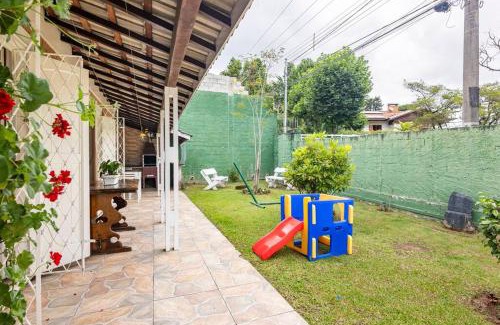Vila Inglesa Casa | Casa Papai Noel