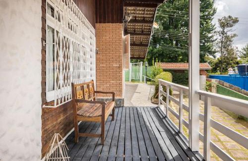 Vila Inglesa Casa | Casa Papai Noel