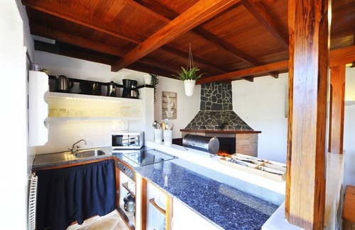 Breña Alta Apartamento | Casa Papaya 1, en plena naturaleza y apta para mascotas