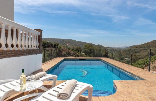Mijas Casa | Casa Papaya