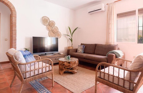 Mijas Casa | Casa Papaya