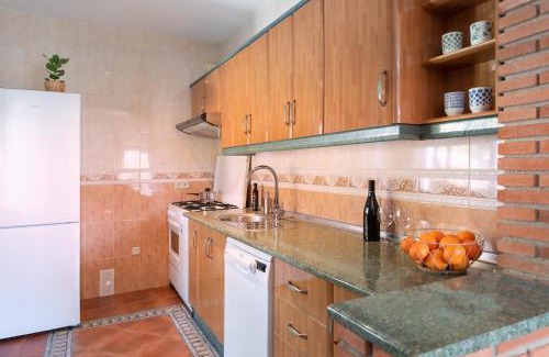 Mijas Casa | Casa Papaya