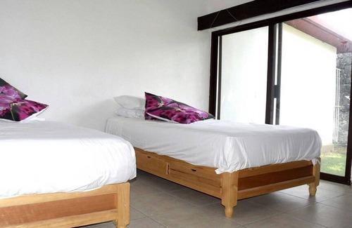 Cuernavaca Casa | Casa Papilio, Estilo Mexicano Moderno