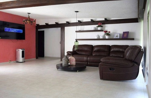 Cuernavaca Casa | Casa Papilio, Estilo Mexicano Moderno