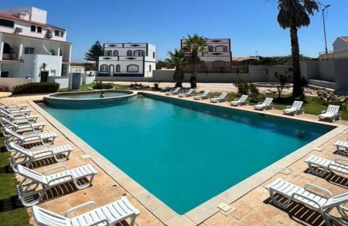 Sagres Apartamento | Casa Papillon