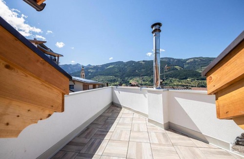 Tesero Apartamento | Casa Parè Maria