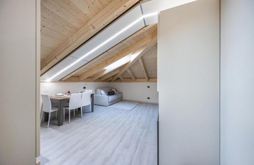 Tesero Apartamento | Casa Parè Maria