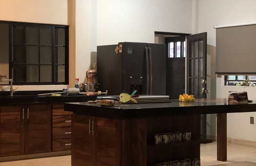 La Peñita de Jaltemba Casa | Casa Paraiso Escondido