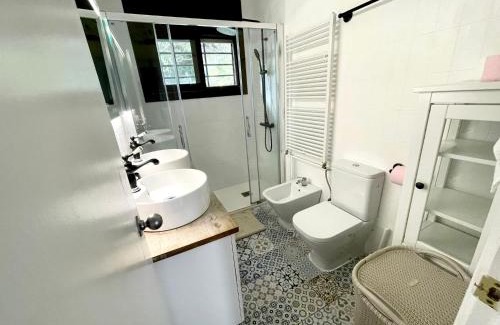 Sant Cebria de Vallalta Casa | CASA PARAÍSO PISCINA TRANQUILIDAD