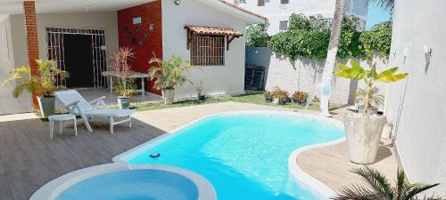 Barra de Sao Miguel Casa | Casa Paraíso das Conchas