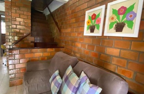 Novo Gravata Chalet De Esquí | Casa Paraíso