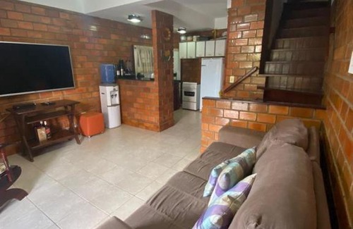 Novo Gravata Chalet De Esquí | Casa Paraíso