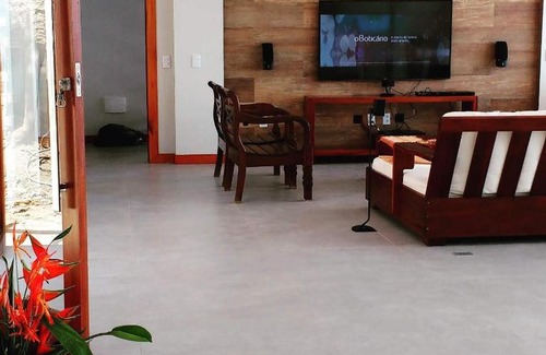 Northeast Region Casa | Casa Paraíso Guaramiranga