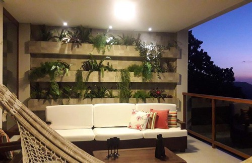 Northeast Region Casa | Casa Paraíso Guaramiranga