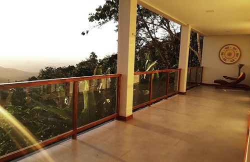 Northeast Region Casa | Casa Paraíso Guaramiranga